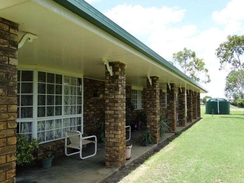 23 Parson Street, Chinchilla QLD 4413