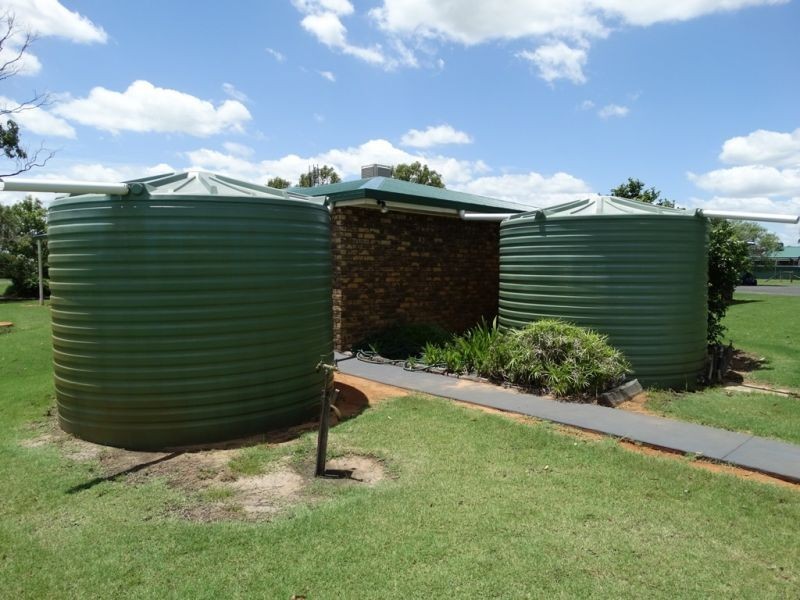 23 Parson Street, Chinchilla QLD 4413