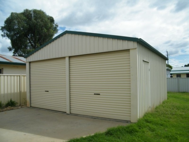 4 Evans Street, Chinchilla QLD 4413