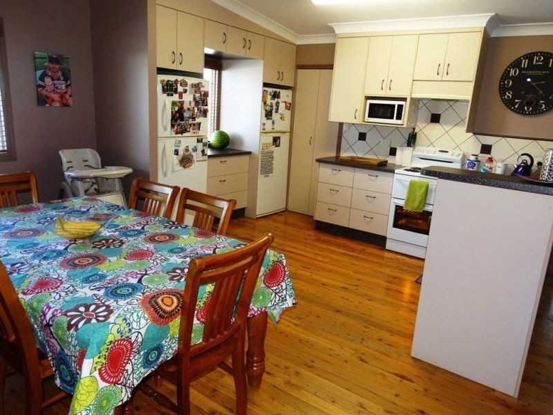 16 Condamine Street, Chinchilla QLD 4413