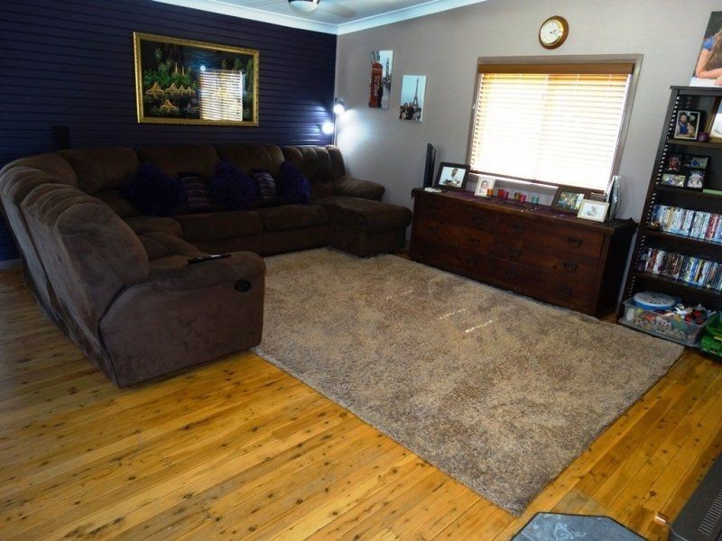 16 Condamine Street, Chinchilla QLD 4413