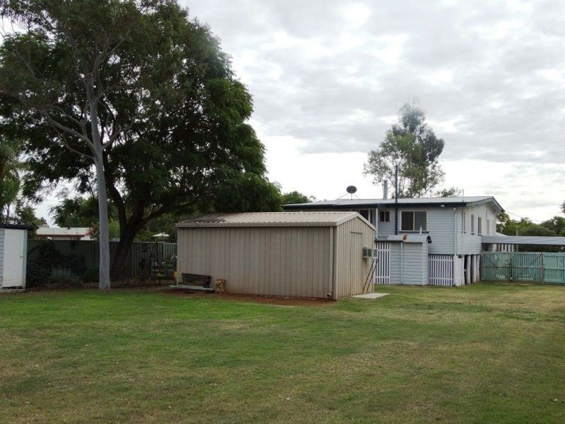 16 Condamine Street, Chinchilla QLD 4413