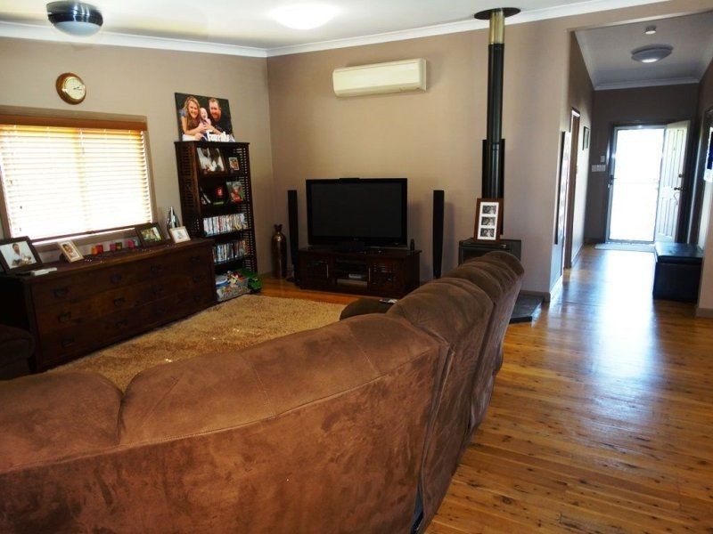 16 Condamine Street, Chinchilla QLD 4413