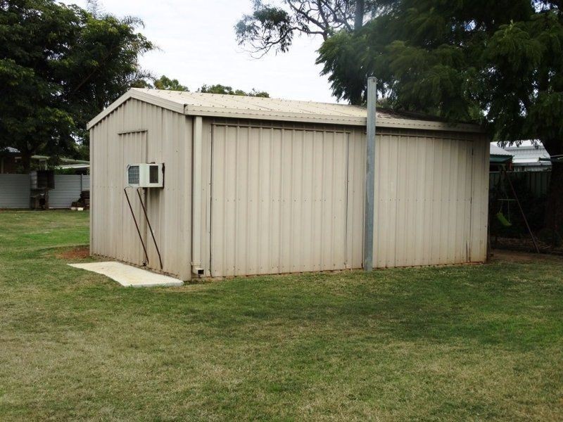 16 Condamine Street, Chinchilla QLD 4413