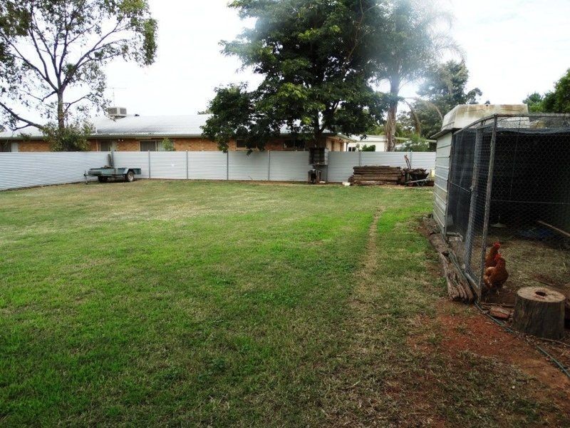 16 Condamine Street, Chinchilla QLD 4413