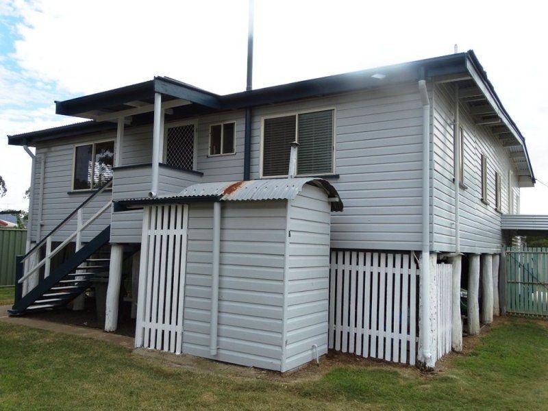 16 Condamine Street, Chinchilla QLD 4413