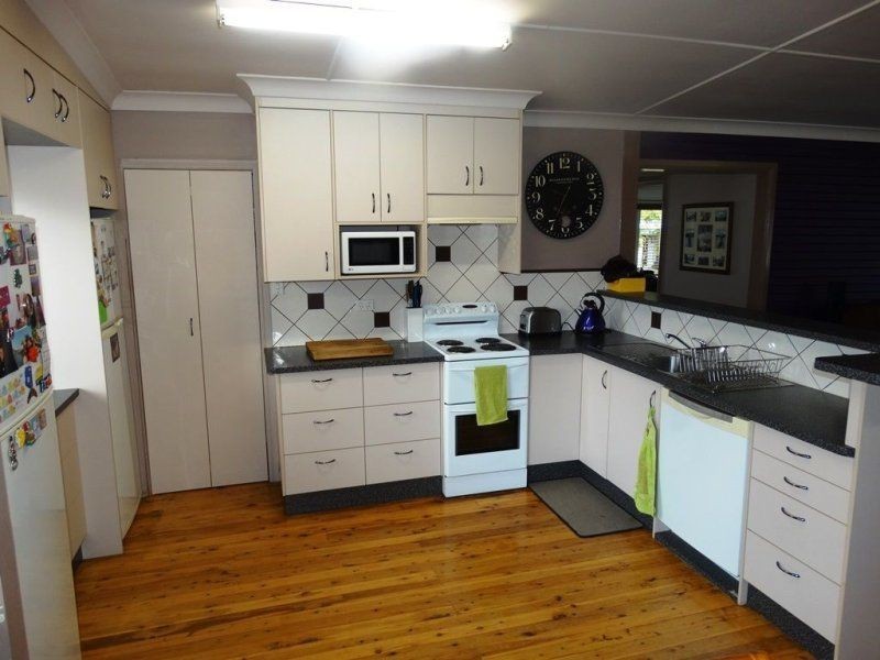 16 Condamine Street, Chinchilla QLD 4413