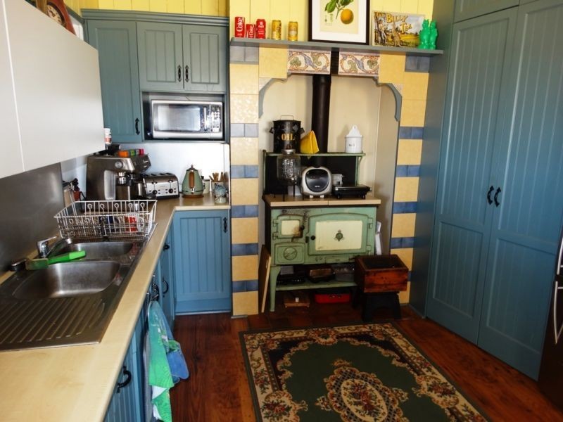 640 ACRES 2400 Butler Road, Drillham QLD 4424