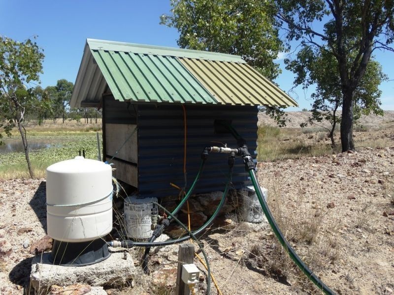 640 ACRES 2400 Butler Road, Drillham QLD 4424