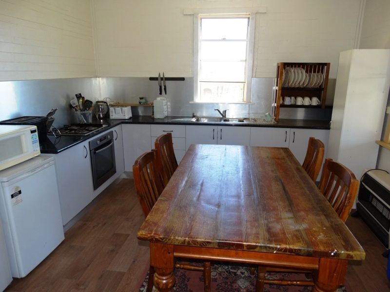 640 ACRES 2400 Butler Road, Drillham QLD 4424