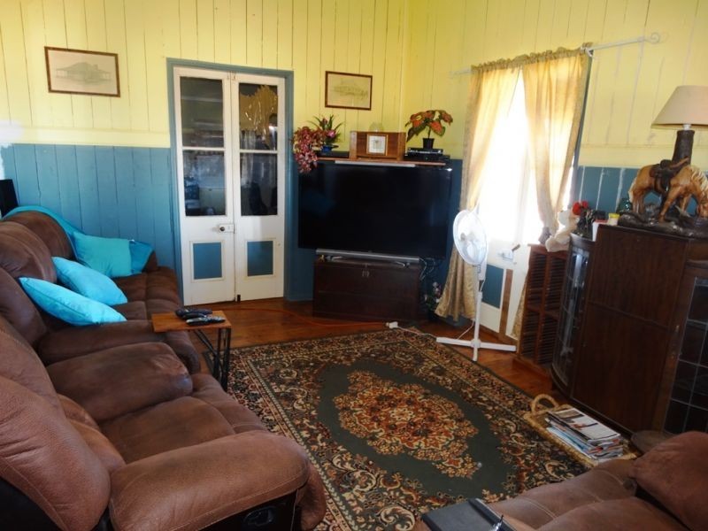 640 ACRES 2400 Butler Road, Drillham QLD 4424