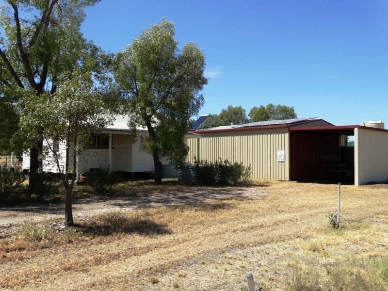 640 ACRES 2400 Butler Road, Drillham QLD 4424