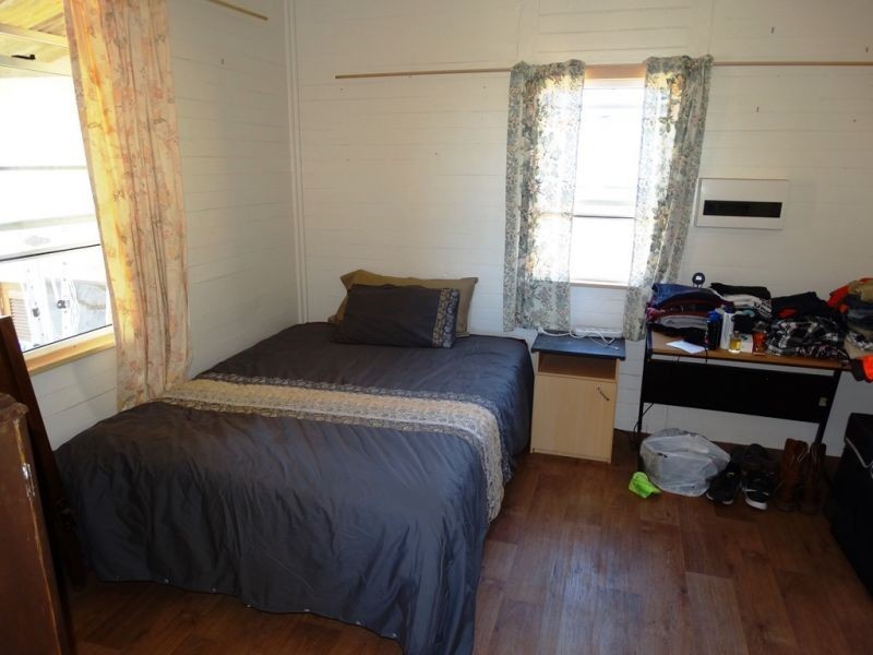 640 ACRES 2400 Butler Road, Drillham QLD 4424