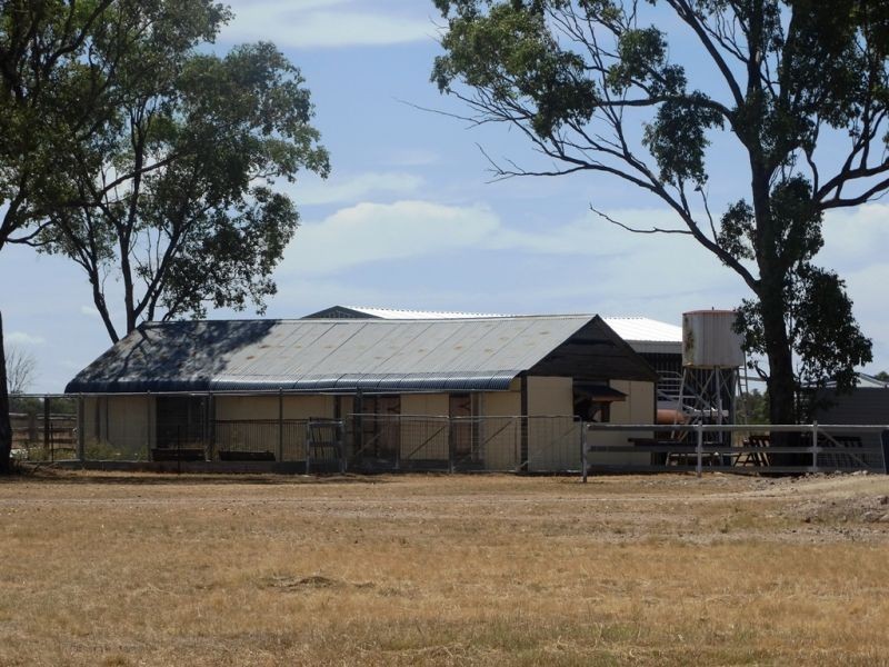 640 ACRES 2400 Butler Road, Drillham QLD 4424