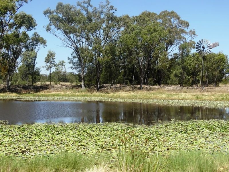 640 ACRES 2400 Butler Road, Drillham QLD 4424