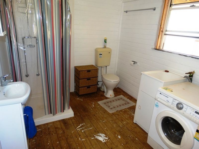 640 ACRES 2400 Butler Road, Drillham QLD 4424