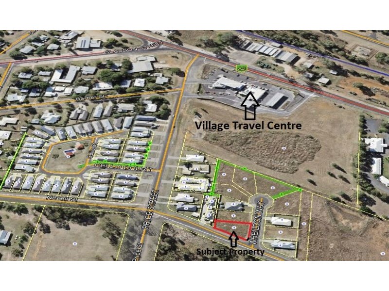 1 Wheildon Way, Chinchilla QLD 4413