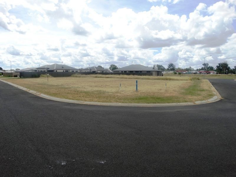1 Wheildon Way, Chinchilla QLD 4413