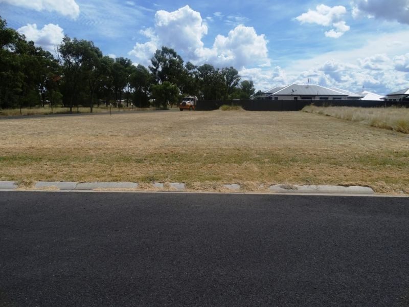 1 Wheildon Way, Chinchilla QLD 4413