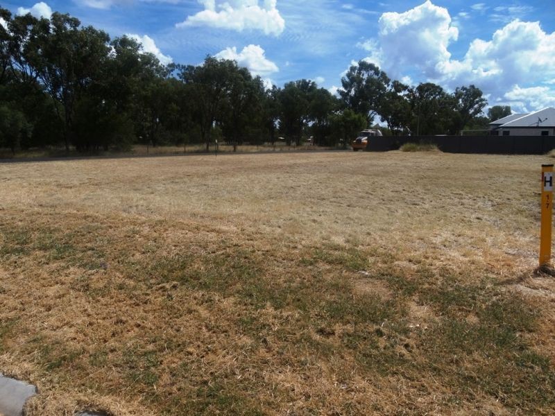 1 Wheildon Way, Chinchilla QLD 4413