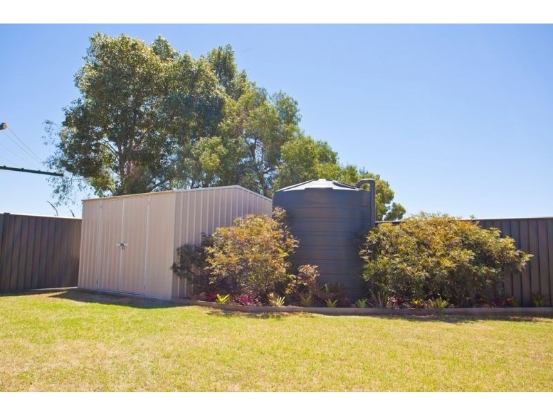 65 Sommerfeld Crescent, Chinchilla QLD 4413