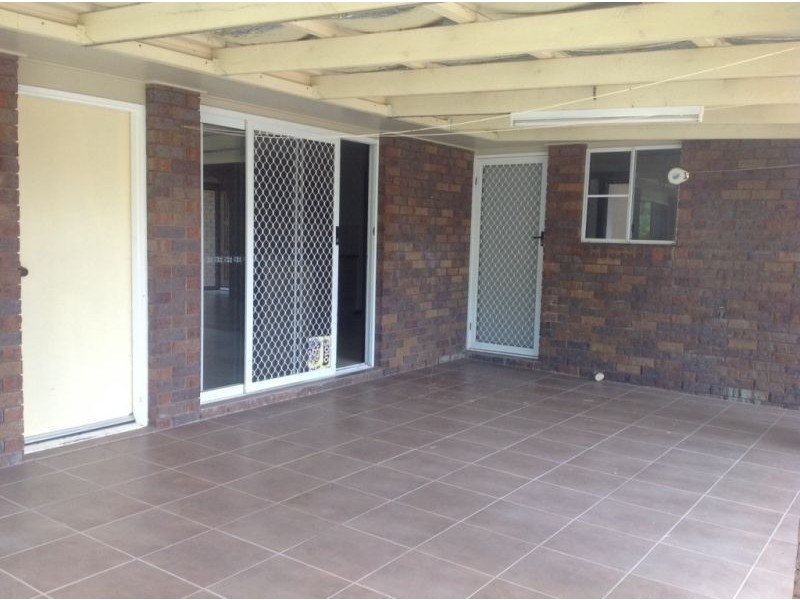 105 Oak Street, Chinchilla QLD 4413