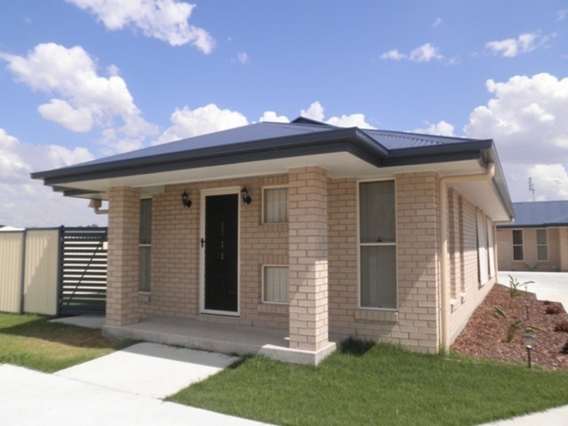 1/4 Sheridan Street, Chinchilla QLD 4413