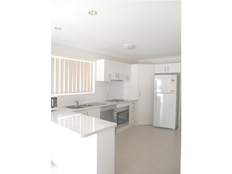 1/4 Sheridan Street, Chinchilla QLD 4413