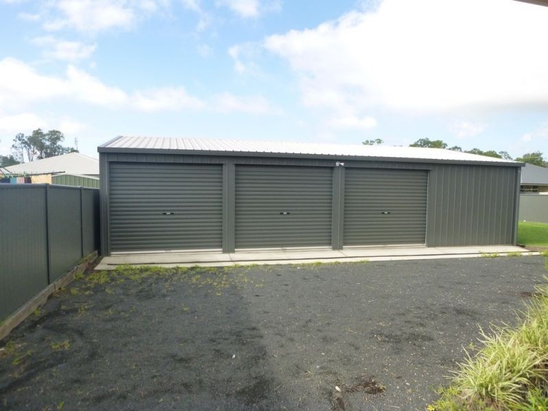 16 Gower Street, Chinchilla QLD 4413