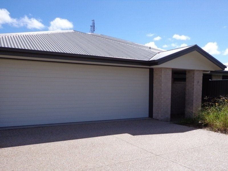 E/7-9 Gower Street, Chinchilla QLD 4413