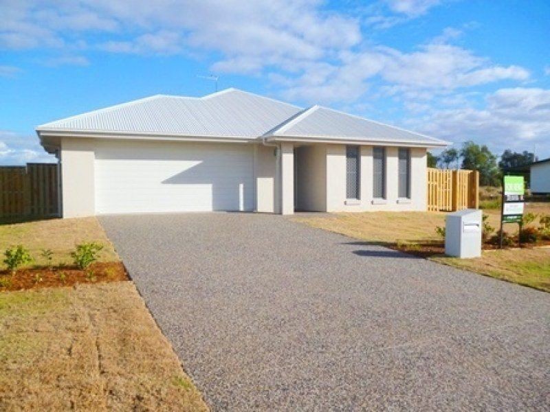 12 Pilkington Street, Chinchilla QLD 4413