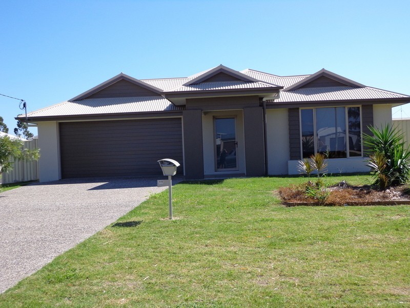 99 Zeller street, Chinchilla QLD 4413
