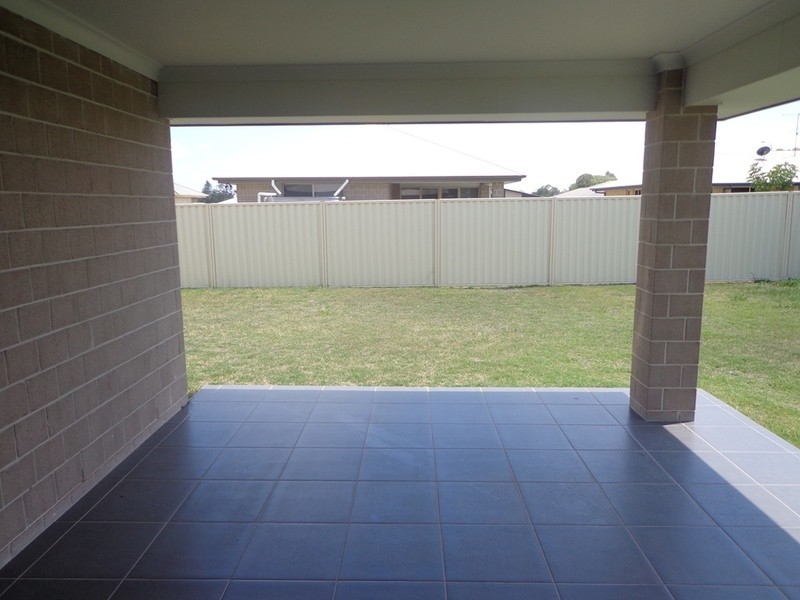 99 Zeller street, Chinchilla QLD 4413