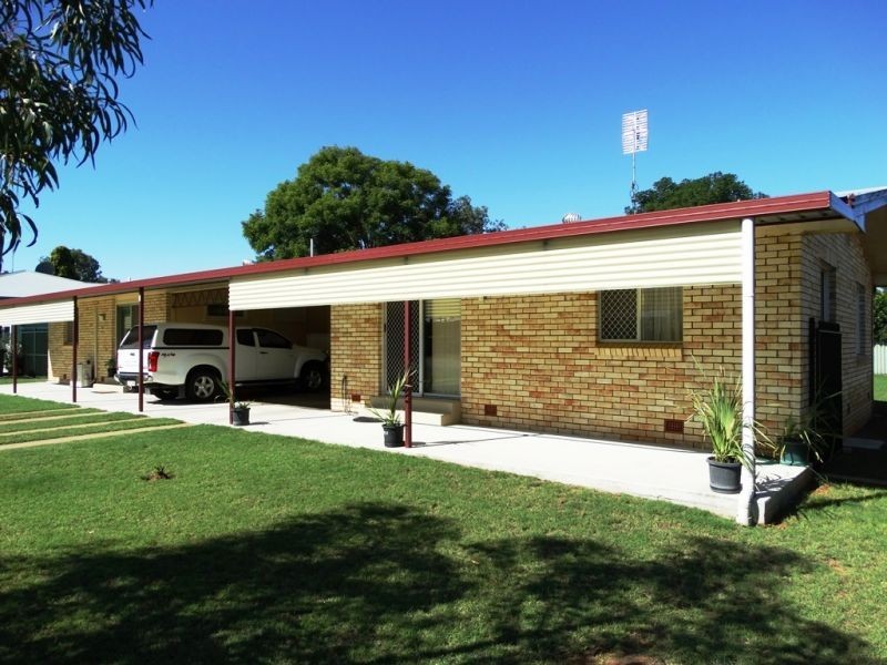 23 Covington Street, Chinchilla QLD 4413