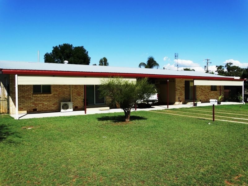 23 Covington Street, Chinchilla QLD 4413