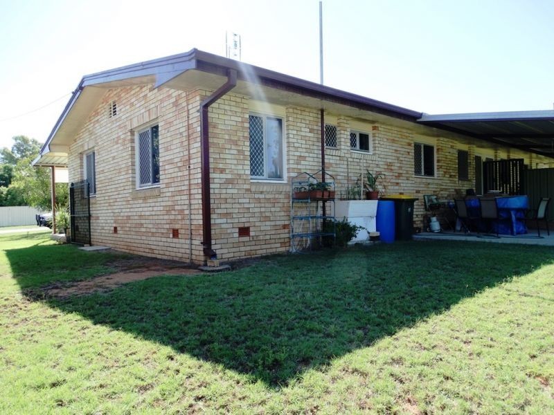 23 Covington Street, Chinchilla QLD 4413