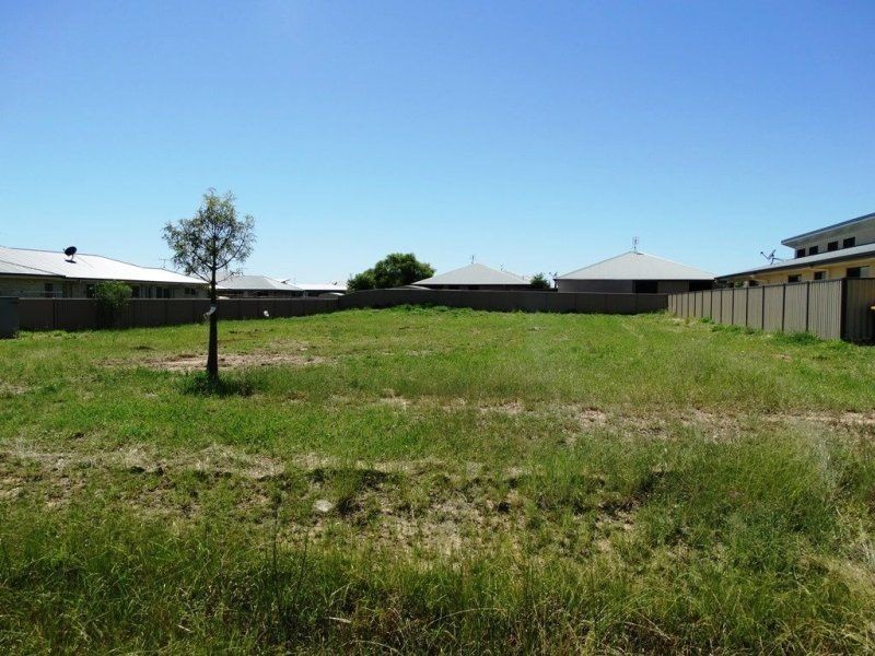 61 Gaske Lane, Chinchilla QLD 4413
