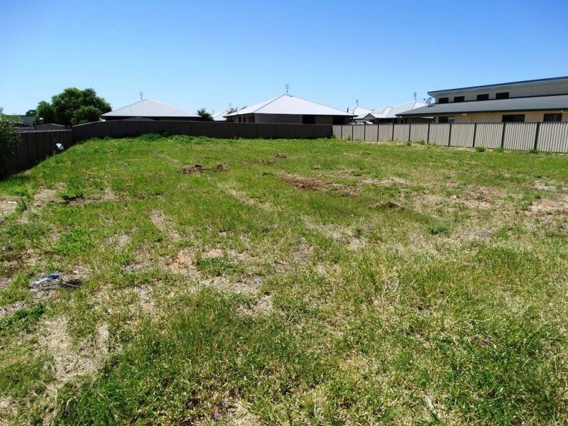 61 Gaske Lane, Chinchilla QLD 4413