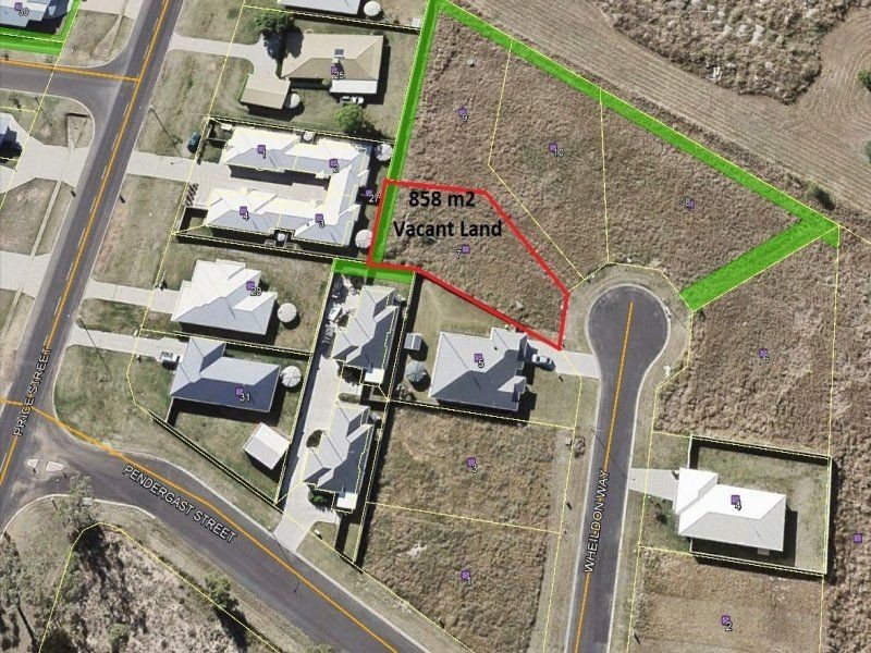 7 Wheildon Way, Chinchilla QLD 4413