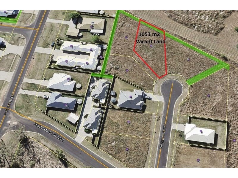 10 Wheildon Way, Chinchilla QLD 4413