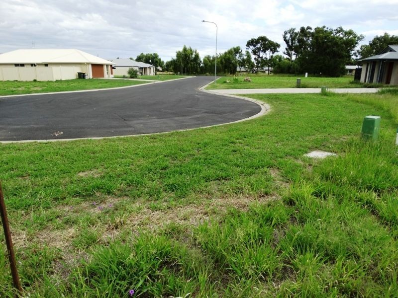 10 Wheildon Way, Chinchilla QLD 4413