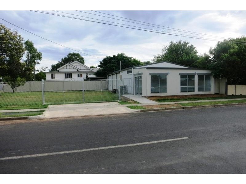 28 Mayne Street, Chinchilla QLD 4413