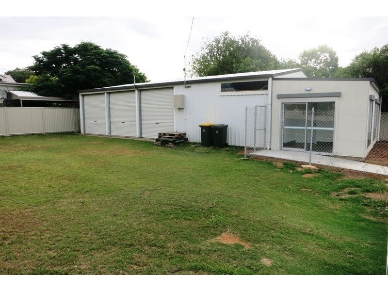 28 Mayne Street, Chinchilla QLD 4413