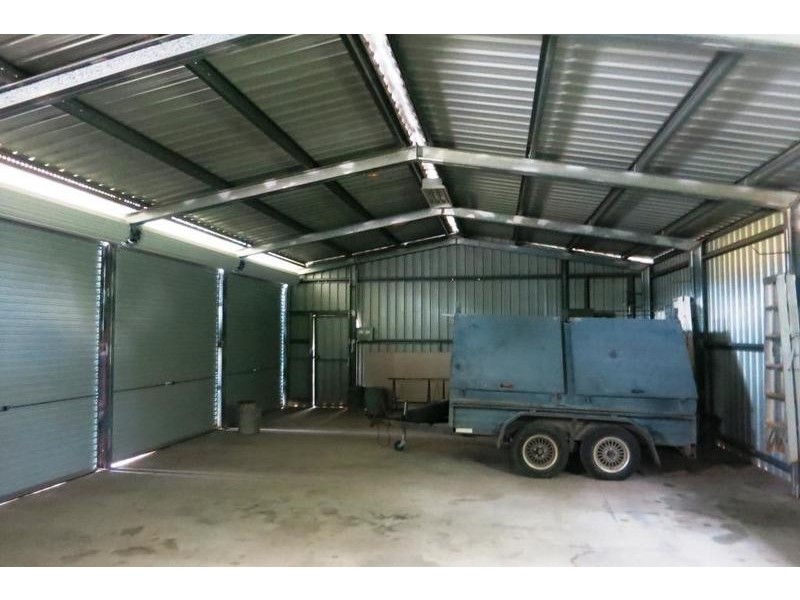 28 Mayne Street, Chinchilla QLD 4413