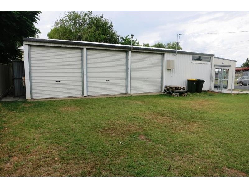 28 Mayne Street, Chinchilla QLD 4413