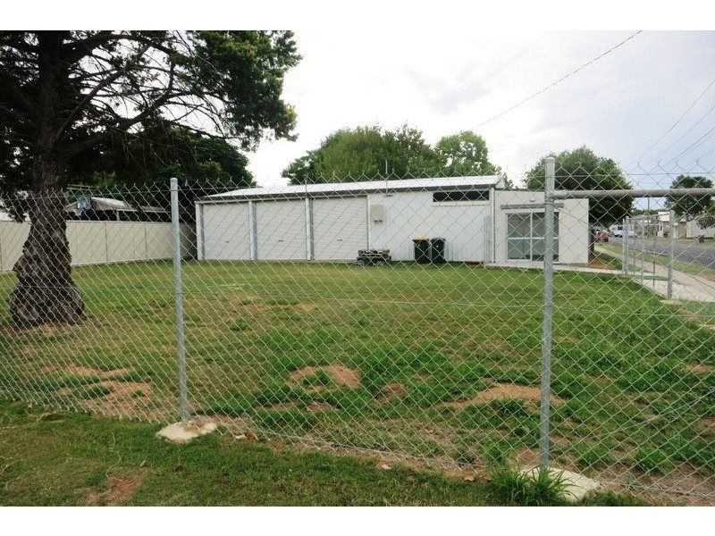 28 Mayne Street, Chinchilla QLD 4413