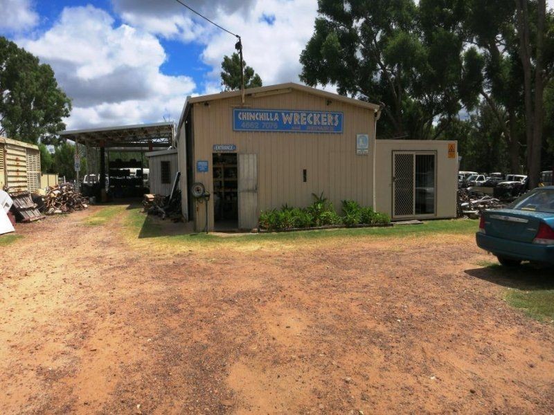 41-47 Wambo Street, Chinchilla QLD 4413