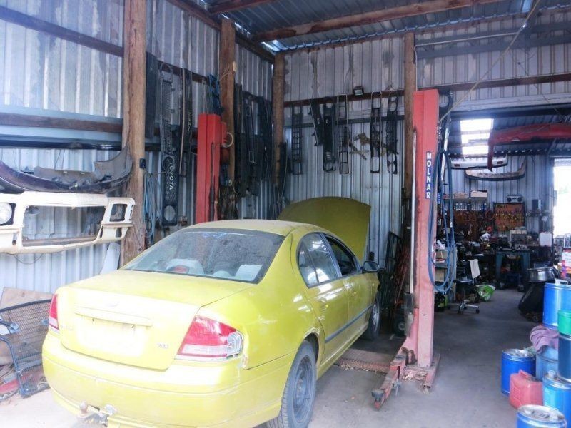 41-47 Wambo Street, Chinchilla QLD 4413