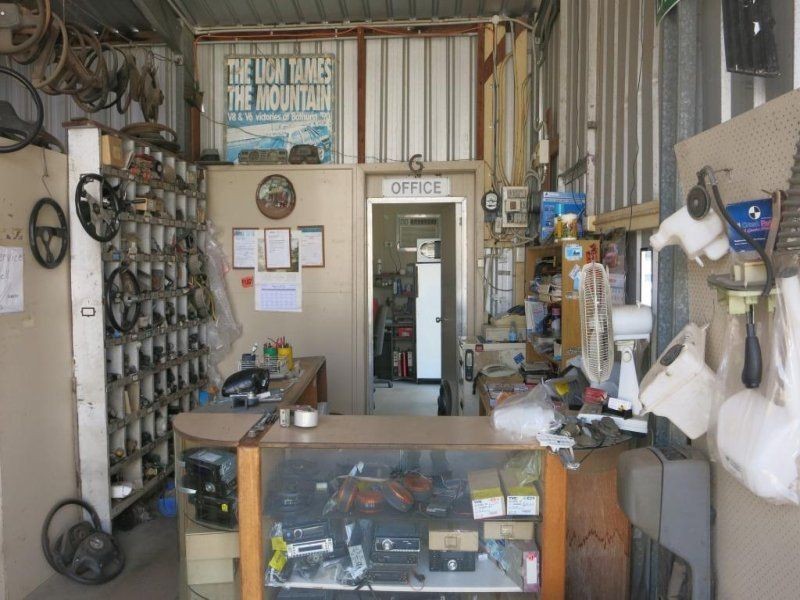 41-47 Wambo Street, Chinchilla QLD 4413