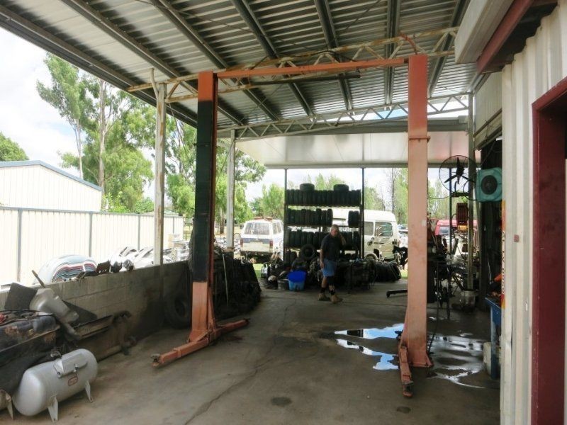 41-47 Wambo Street, Chinchilla QLD 4413